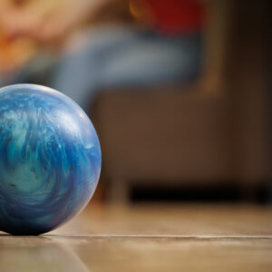 Gutschein "Bowlingbahn"