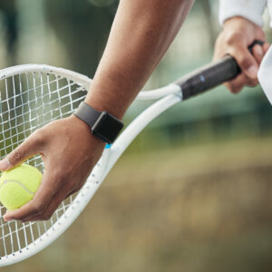 Gutschein „Tennis“