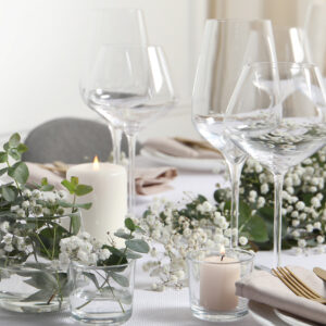 Restaurant-Gutschein "Eleganz"